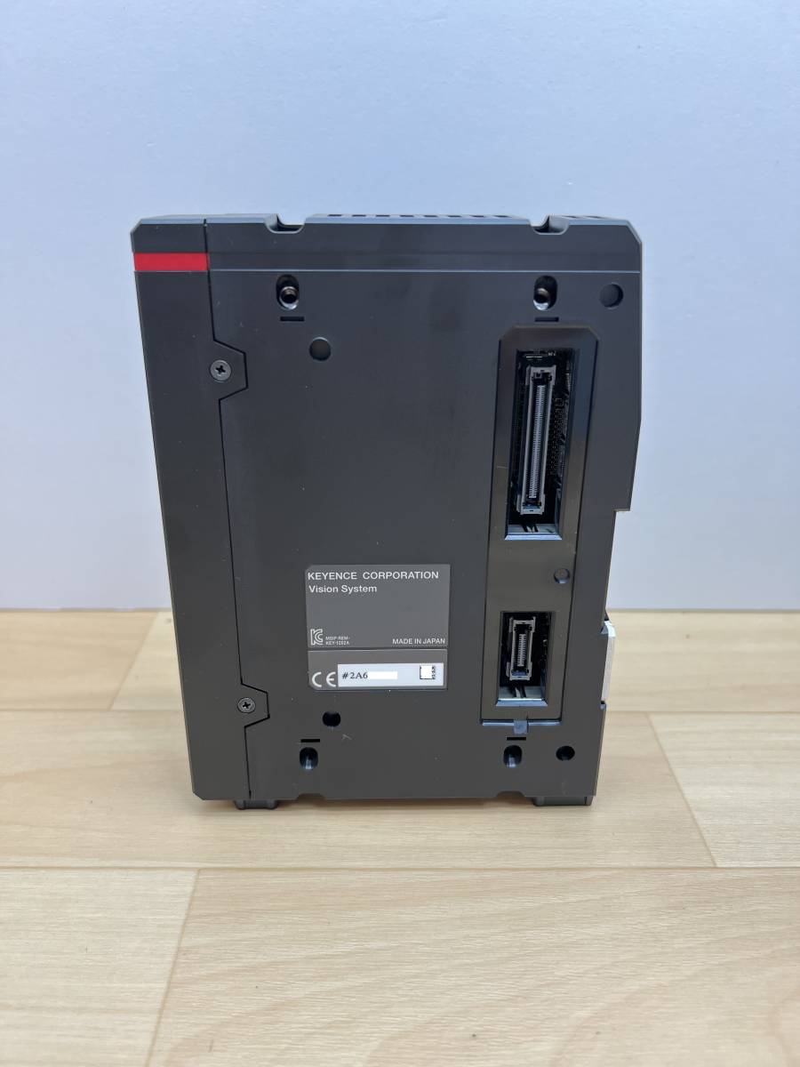 CA-E100T キーエンス 管理番号 36Y3-272|Yahoo!フリマ(旧PayPayフリマ)
