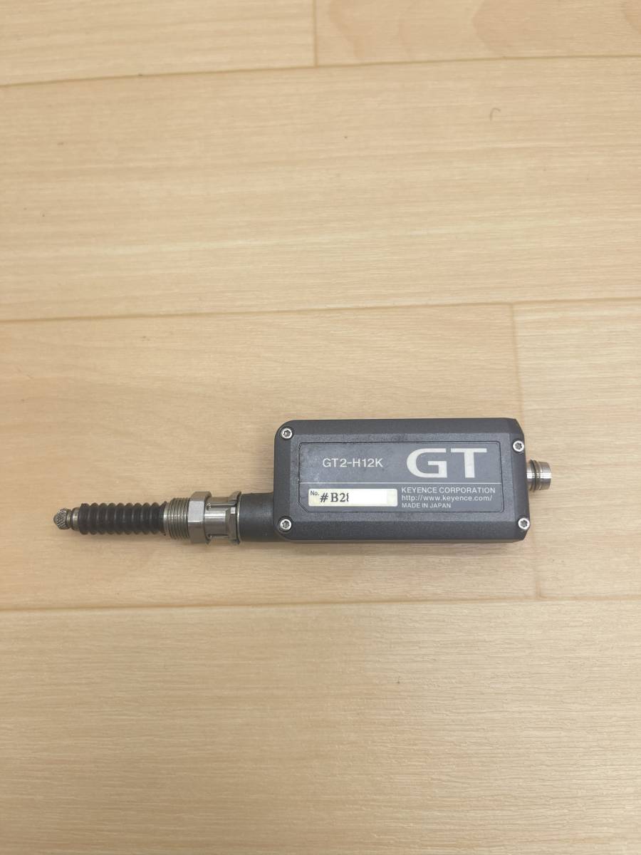 GT2-H12K キーエンス 管理番号:310M2-023-