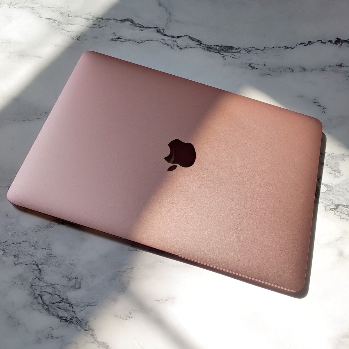 MacBook 2016 512GB メモリ8GB ROSE GOLD 本体-