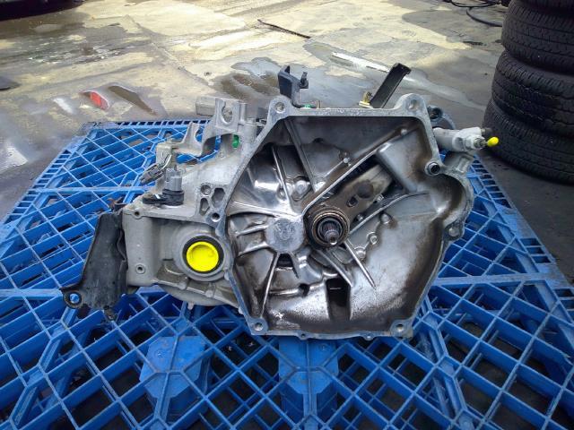  Fit CBA-GD3 manual mission ASSY 1.5W NH578 tough ta white 23612