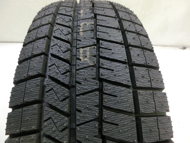 E-593 未使用スタッドレスタイヤ ダンロップ WINTER MAXX WM03 205/65R15 94Q (1本のみ)_画像2