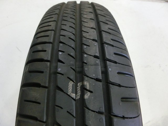 [ free shipping ]E-656 unused tire Dunlop ENASAVE EC204 155/80R13 79S (4ps.@)