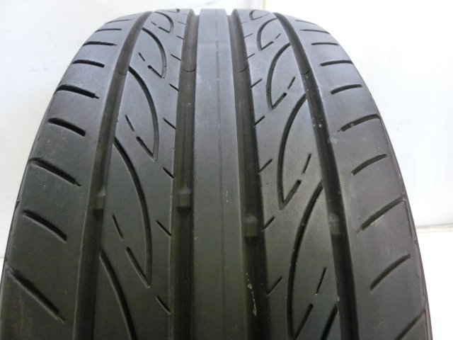 S-5773 中古タイヤ ヨコハマ ADVAN FLEVA V701 195/45R16 84W (1本)_画像2