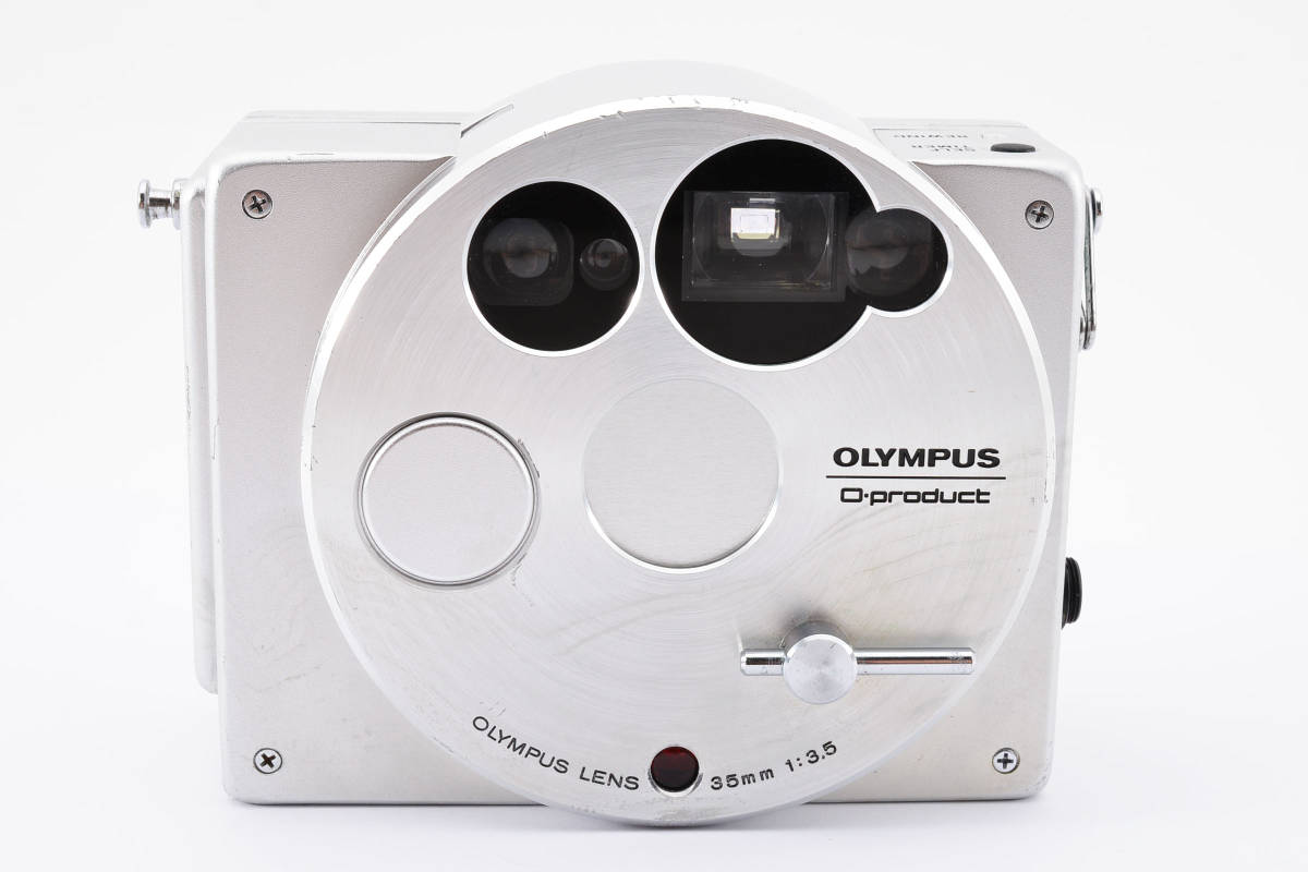 ☆動作未確認☆ オリンパス 引っ掻き OLYMPUS O-product 0902 ☆動作未確認☆ オリンパス 引っ掻き OLYMPUS O-product 0902