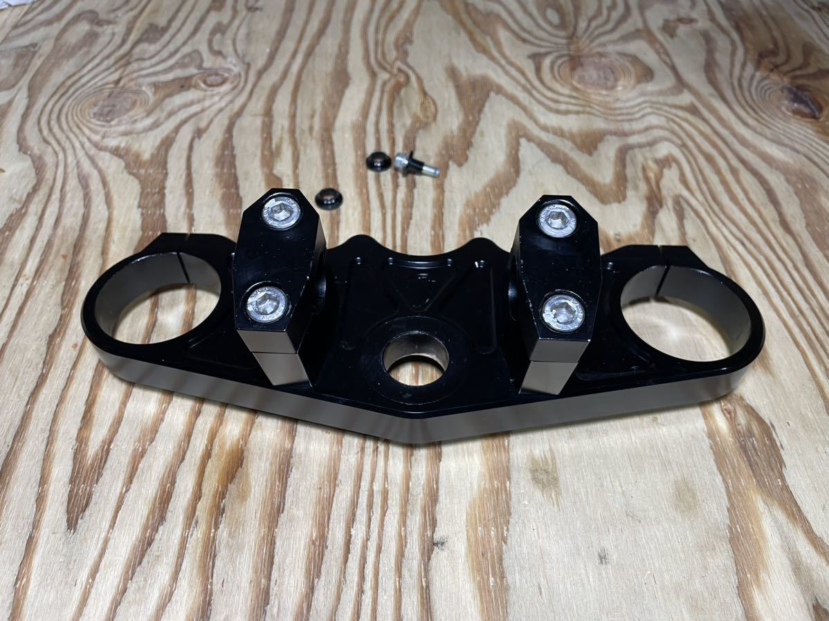 2点おまとめ ZZR1400 ハリケーンバーハンドル ZX-14R?