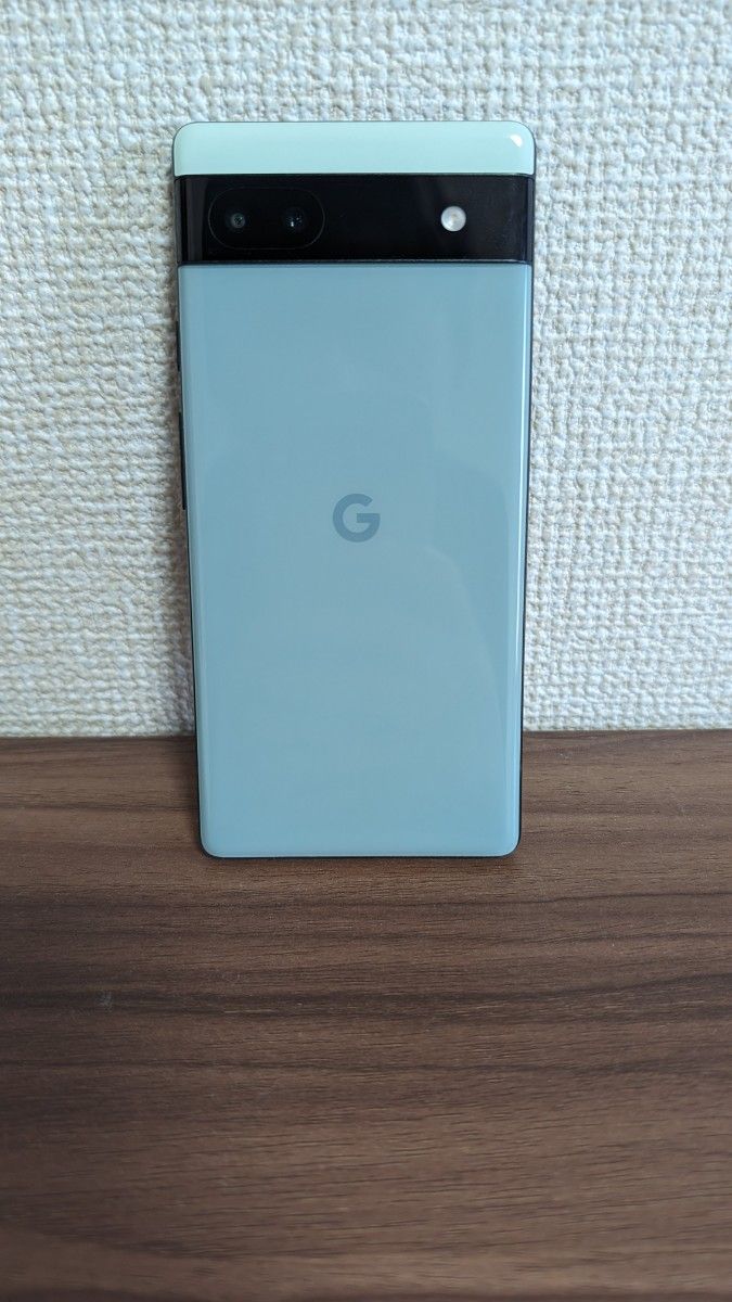 Google pixel 6a sage|PayPayフリマ