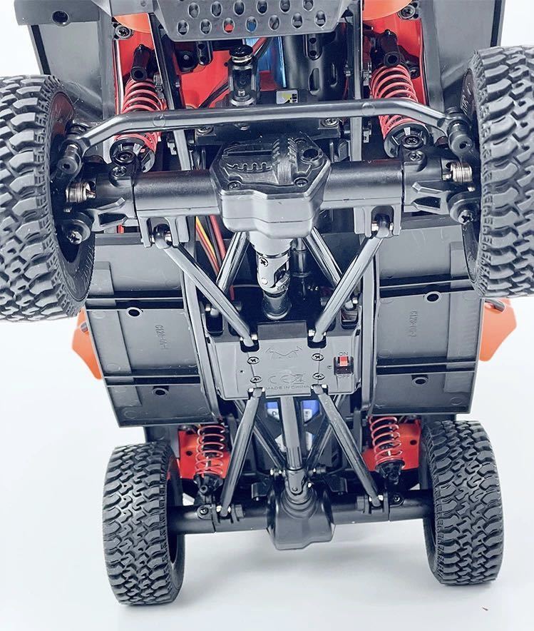 黒バッテリー2本MN128 RTR 1/12 Jeep ジープ ラングラー 4WD RC 黒バッテリー2本MN128 RTR 1/12 Jeep ジープ ラングラー 4WD RC