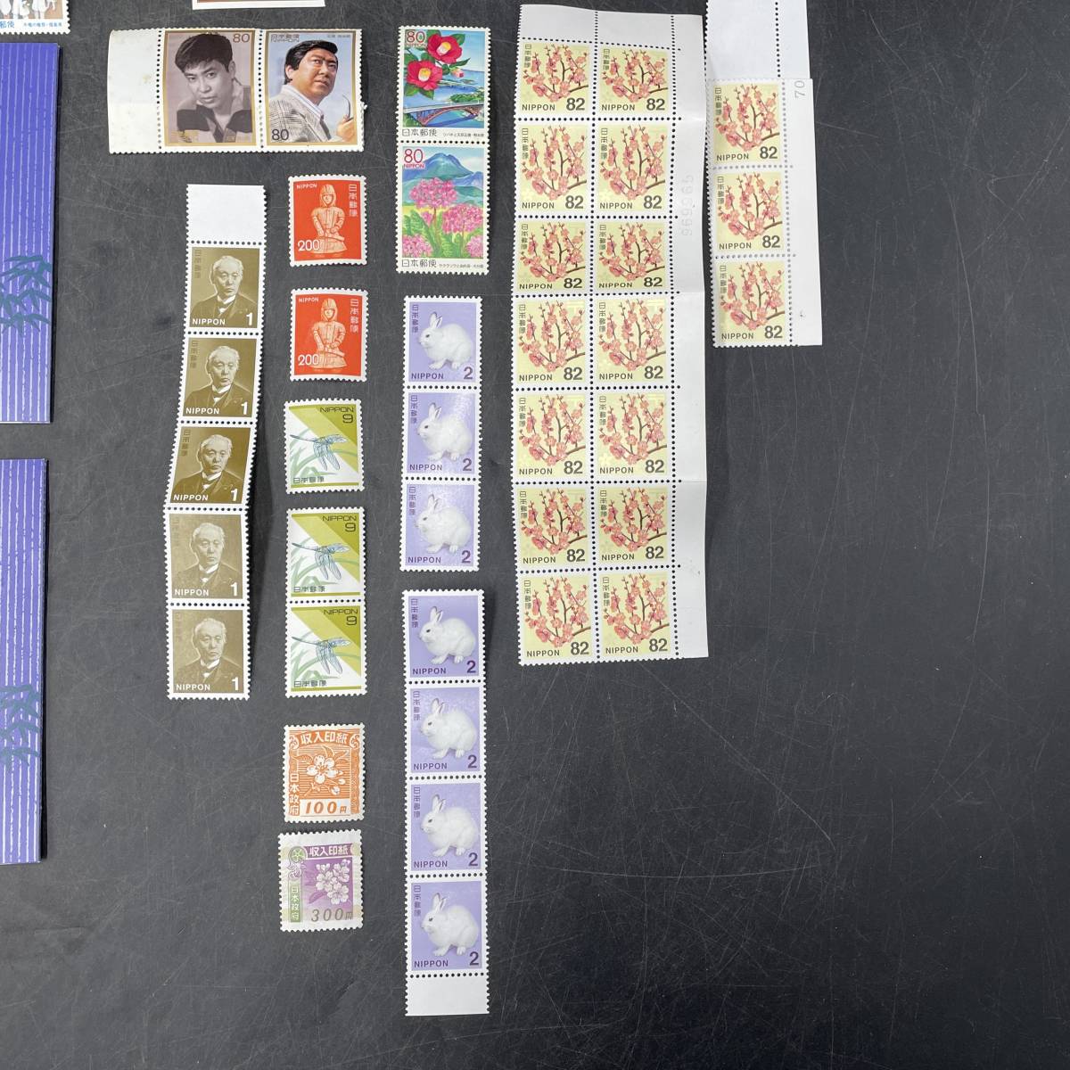 日本郵便 ふるさと切手アルバム 石原裕次郎 切手約9000円分 ハガキ1800