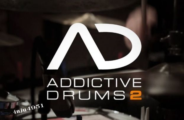 Addictive Drums 2 Complete Collection Fully loaded with ALL expansions for Windows ダウンロード 永続版 ドラム音源_画像1