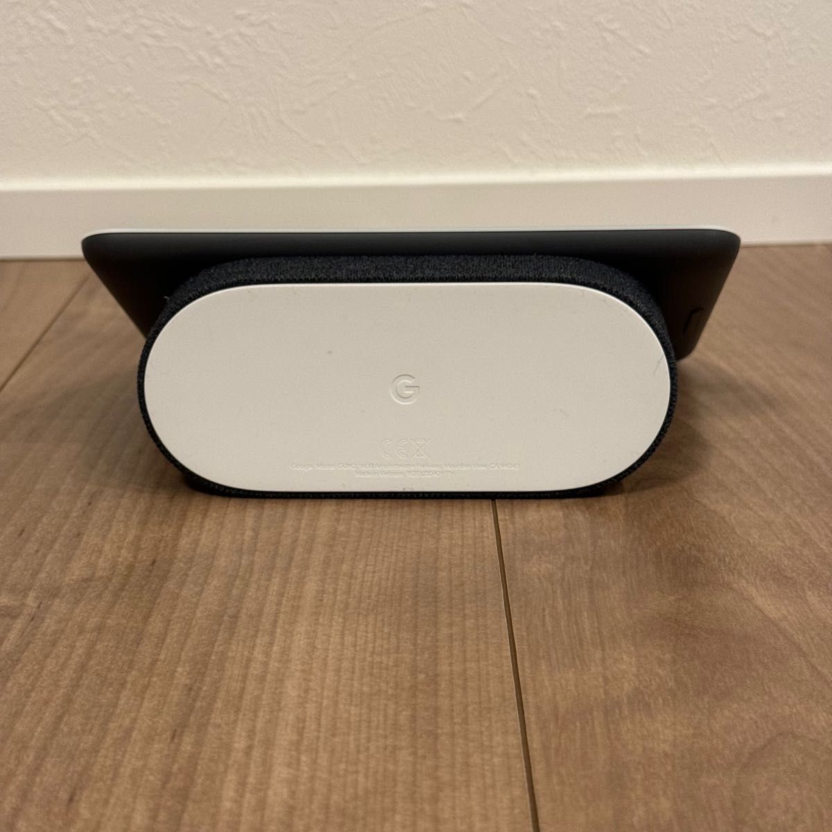 ジャンク品】Google Nest Hub（第二世代）｜Yahoo!フリマ（旧PayPay