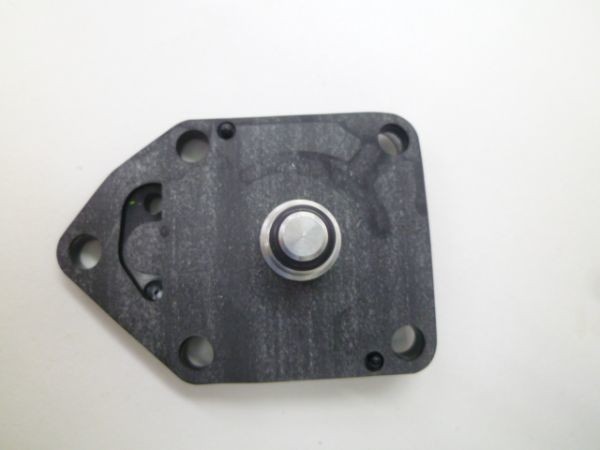 YAMAHA XJR1200/4KG負圧ダイアフラムASSY フューエルコック オーバーホール Ｏリング 4KG-24500-00_画像2