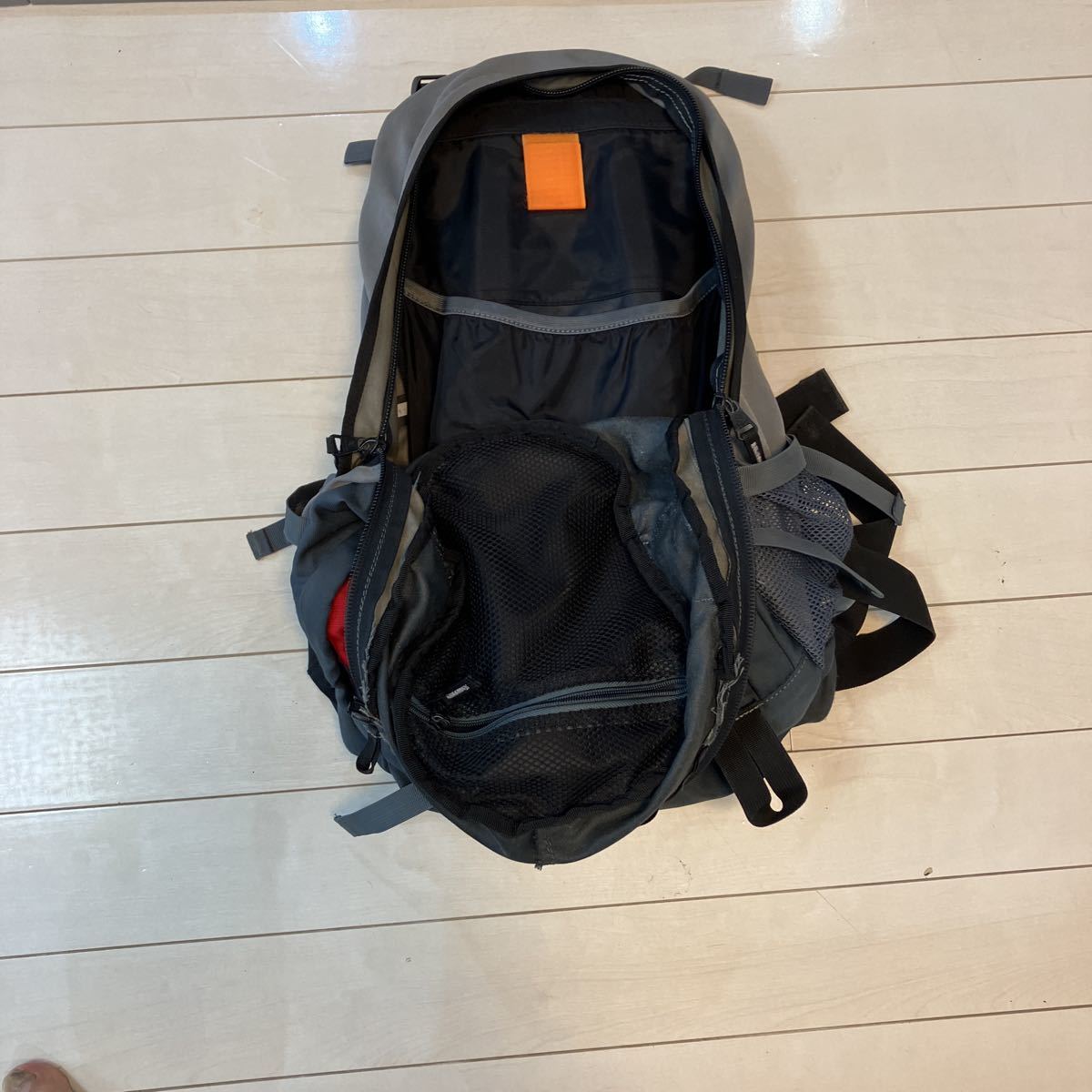 ＜中古＞＜送料無料＞＜個人出品＞トイター フューチュラ deuter FUTURA 28AC(28L) _画像6