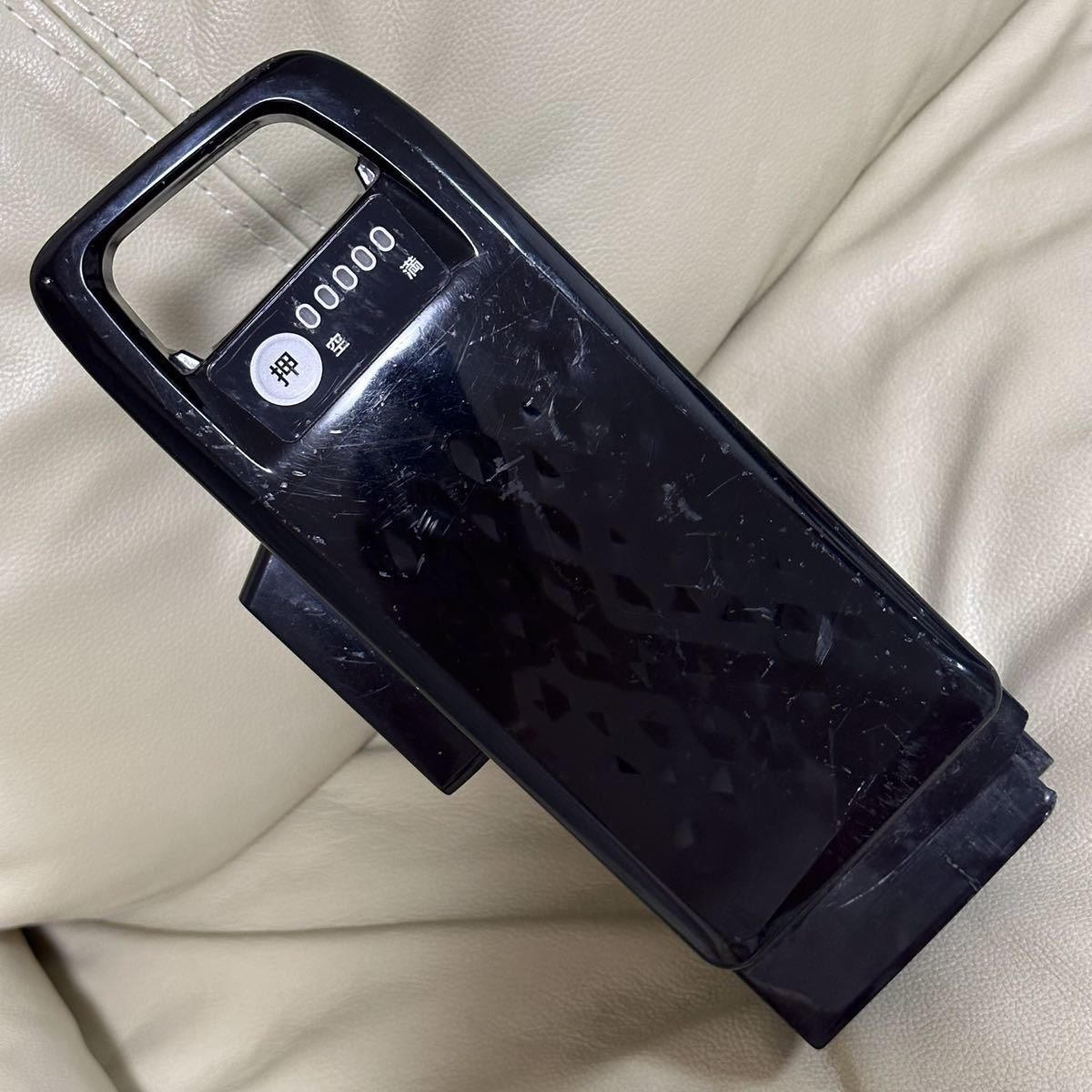 パナソニック 20ah バッテリー NKY582B02 - その他