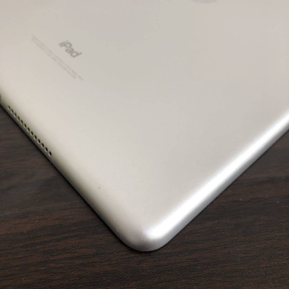 電池最良好 iPad6 第6世代 32GB WIFIモデル-