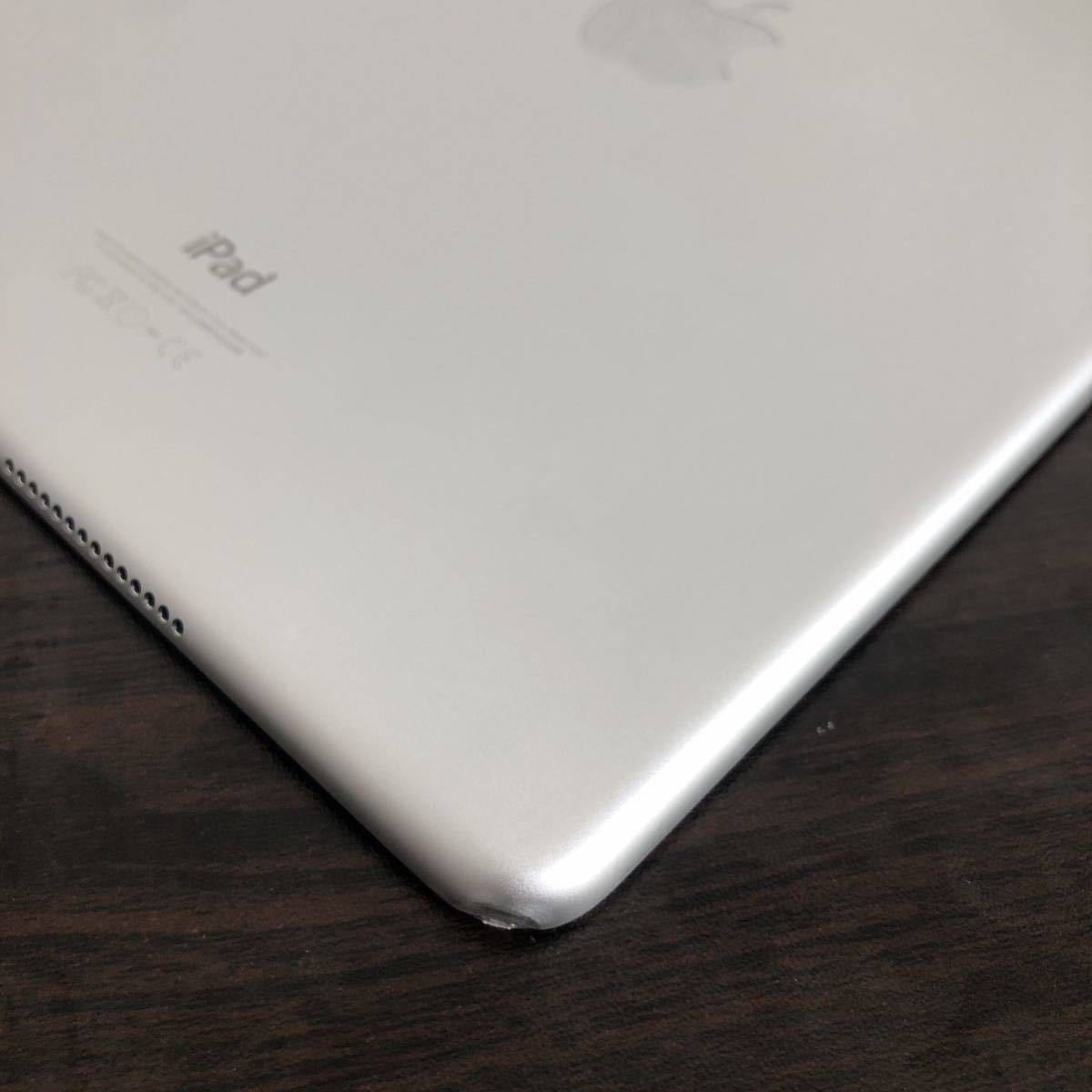 4276【早い者勝ち】電池最良好 iPad Air2 第2世代 16GB WIFIモデル