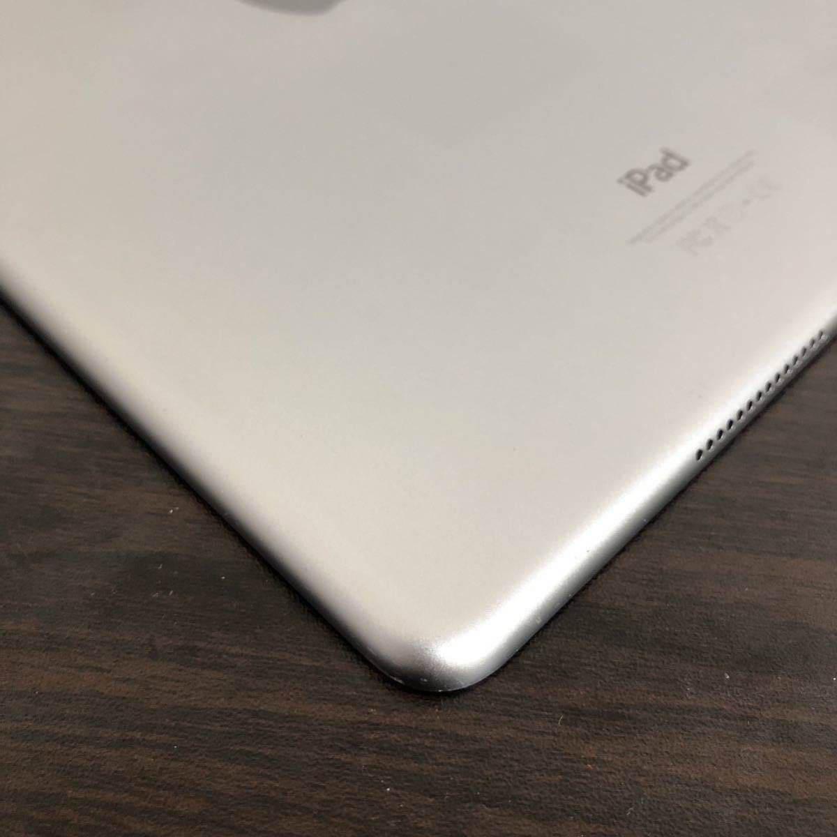 3908【早い者勝ち】電池最良好☆iPad Air2 第2世代 128GB☆-