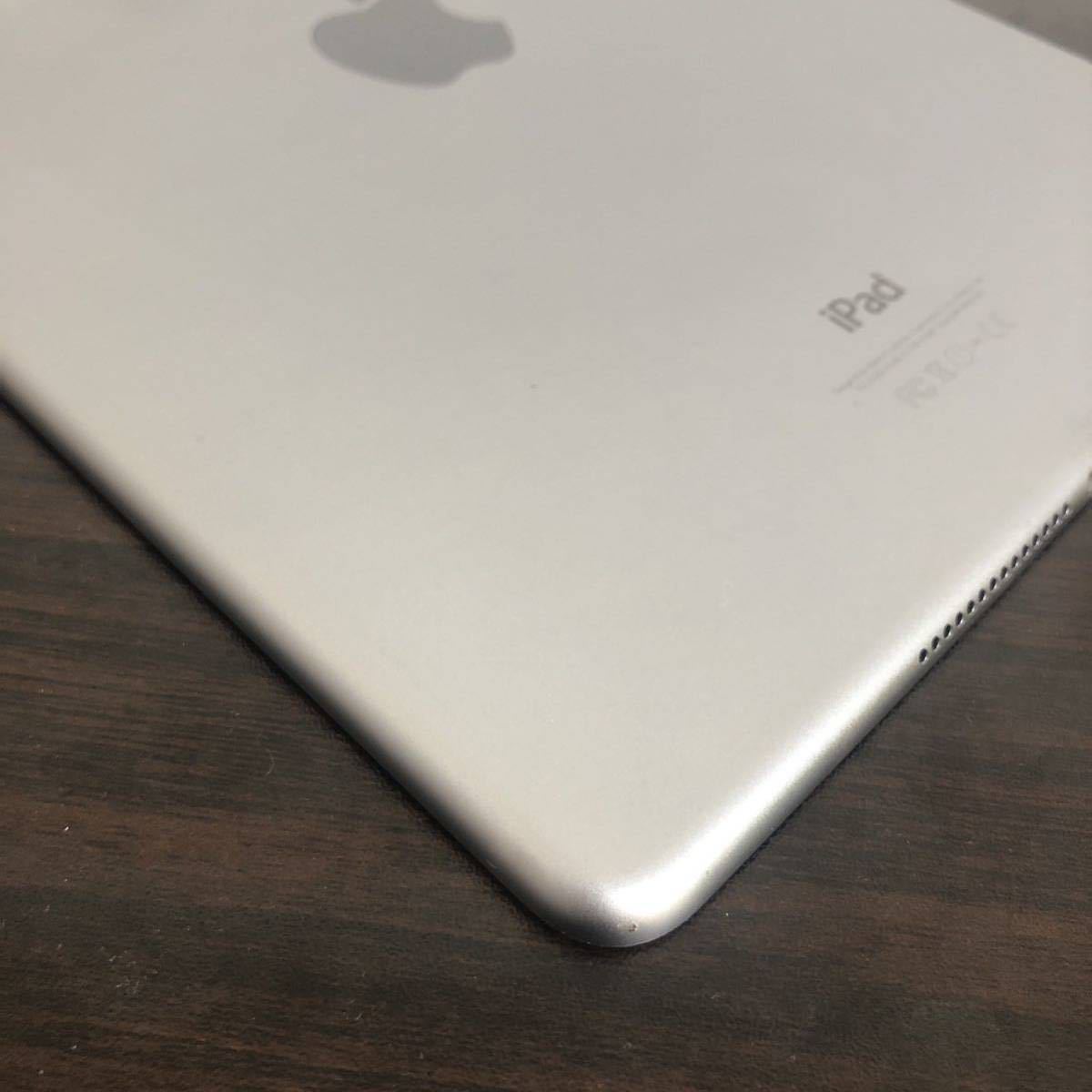5367【早い者勝ち】電池最良好☆iPad Air2 第2世代 128GB WIFI 5367【早い者勝ち】電池最良好☆iPad Air2 第2世代 128GB WIFI