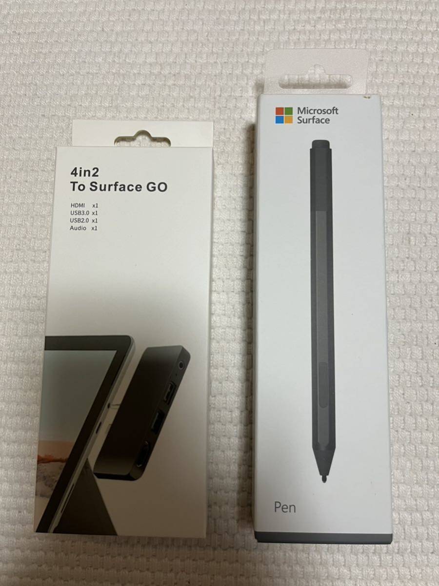 極美品】Microsoft Surface Go 3 LTE Advanced|PayPayフリマ