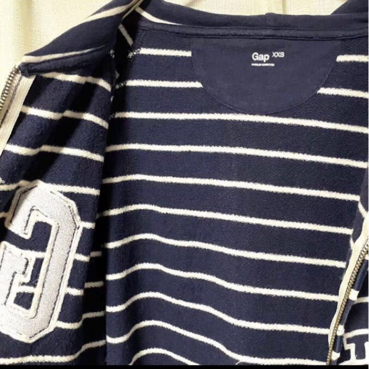 GAP ギャップ ジップアップ パーカー レディース トップス GAP ギャップ ジップアップ パーカー レディース トップス
