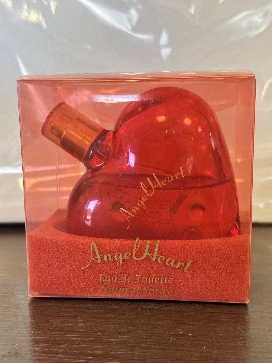 約6割前後 Angel Heart - エンジェルハート EDT 100ml - Angel Heart エンジェル ハート_画像1