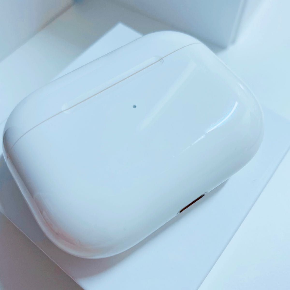 Apple AirPods Pro Apple正規品｜PayPayフリマ