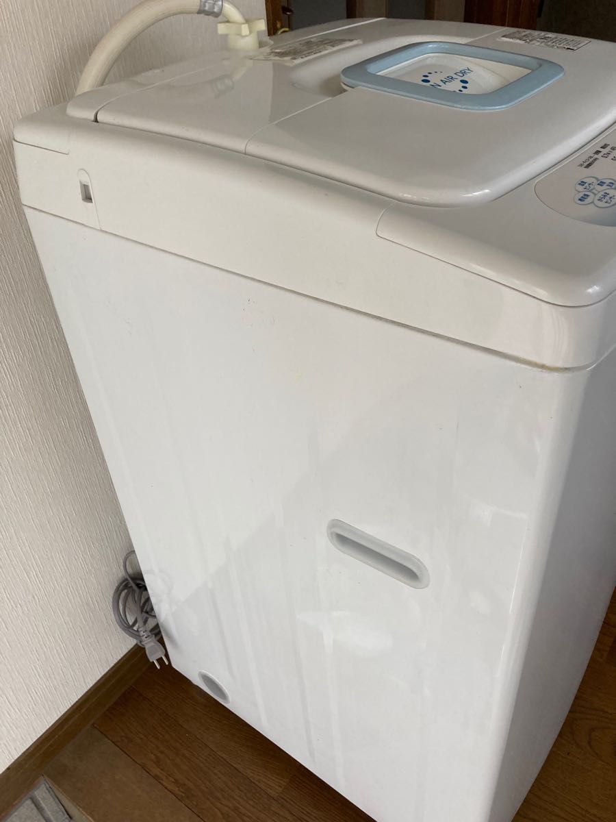 AW-42SJ 東芝洗濯機 4 2kg|Yahoo!フリマ(旧PayPayフリマ) AW-42SJ 東芝洗濯機 4 2kg|Yahoo!フリマ(旧PayPayフリマ)