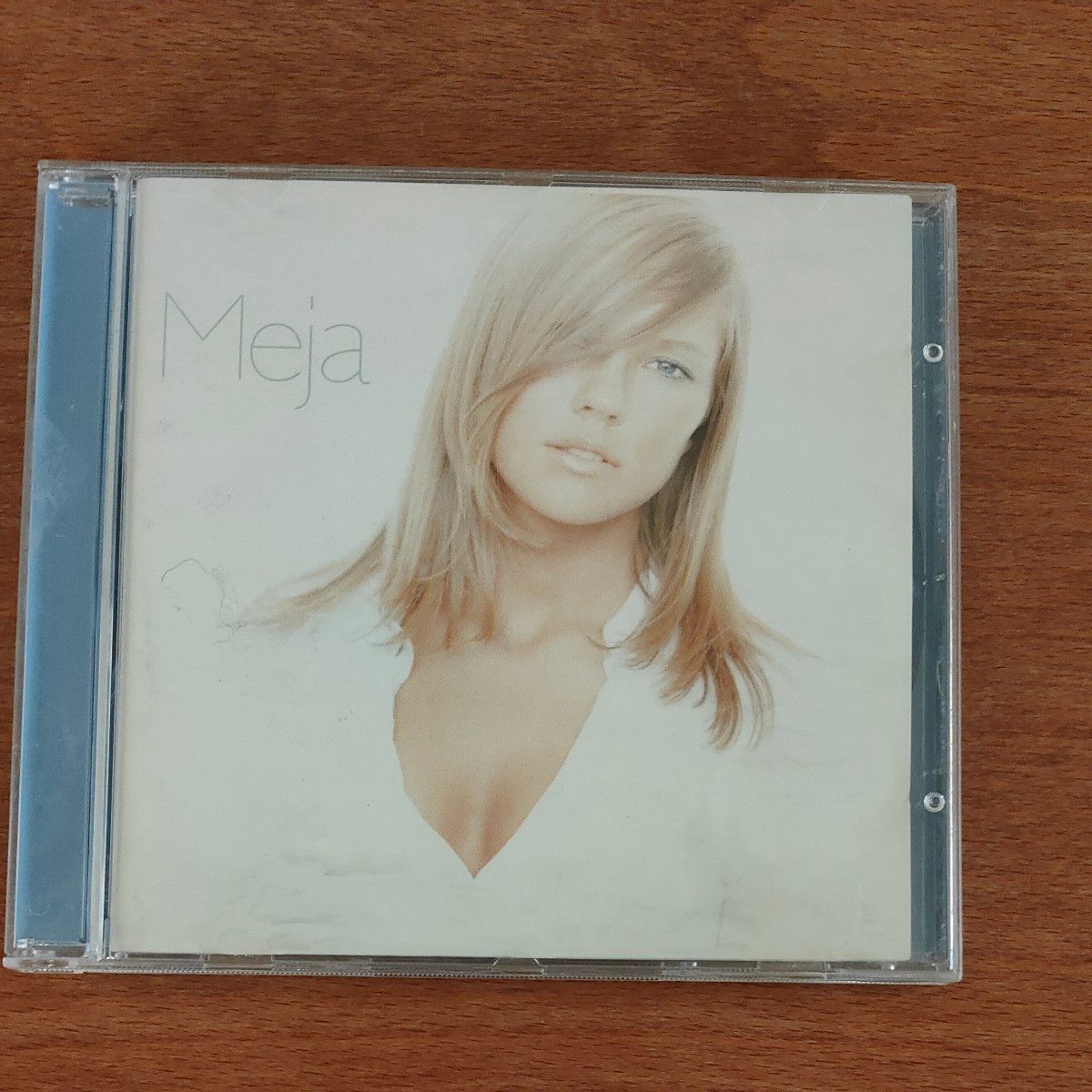 Meja/Meja 中古CD