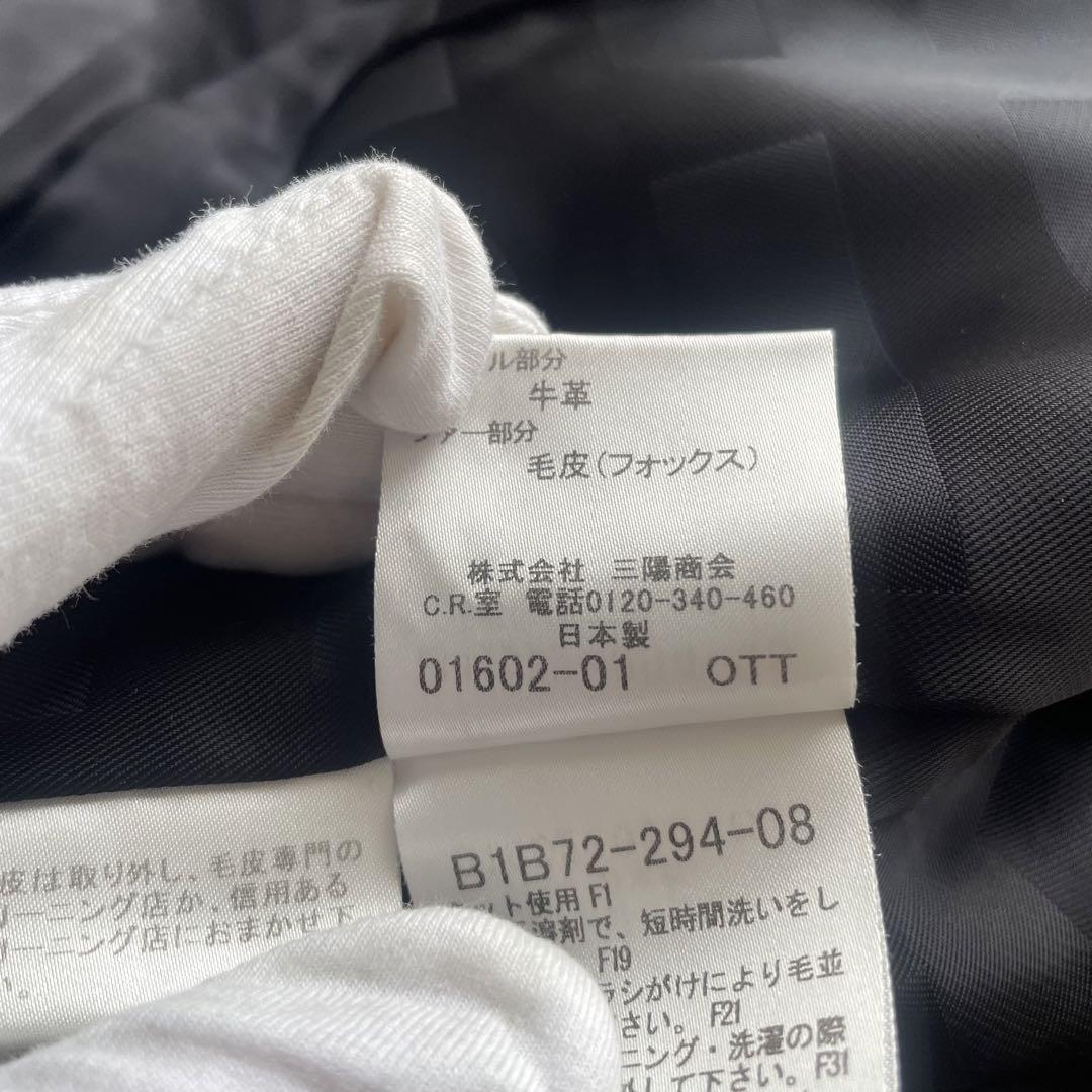 極美品】Burberry London バーバリー ロンドン トレンチコート