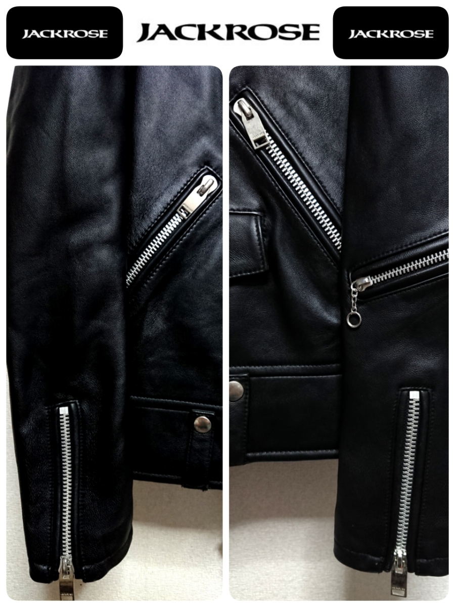 ヤフオク 新品 Jackrose ジャックローズ ワンスター型 高 ヤフオク 新品 Jackrose ジャックローズ ワンスター型 高