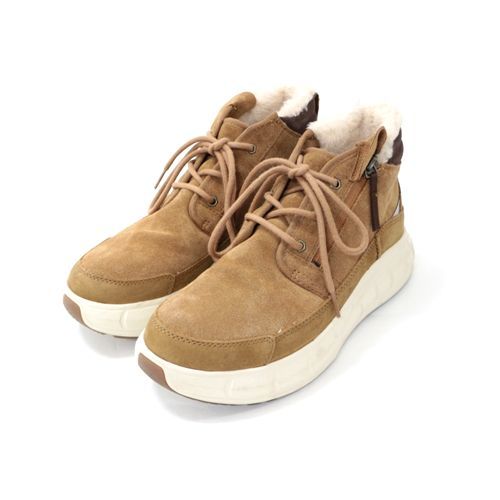 何でも揃う STITCH/ムートンブーツ MINI CLASSIC UGG/アグ/MENS