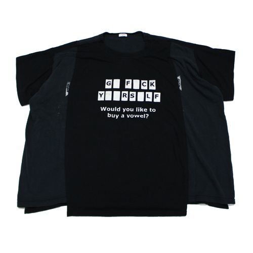 日本最級 オールドパーク OLDPARK 23SS ブラック FREE バギーTシャツ Tee Baggy 文字、ロゴ 日本最級 オールドパーク OLDPARK 23SS ブラック FREE バギーTシャツ Tee Baggy 文字、ロゴ
