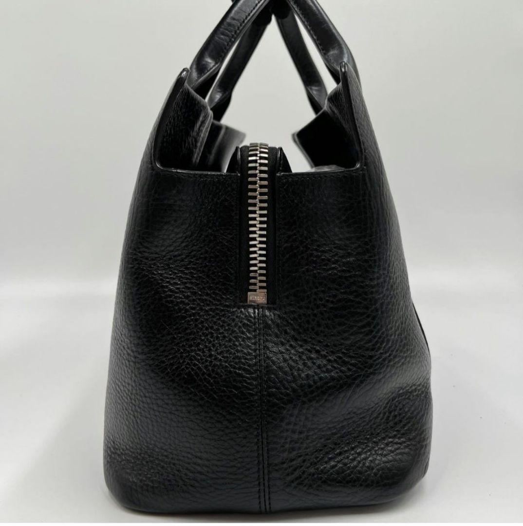  Hirofu ручная сумочка кожа черный HIROFU сумка чёрный Ran po кожа морщина кожа портфель большая сумка 2way сумка мужчина женщина для мужчин и женщин 
