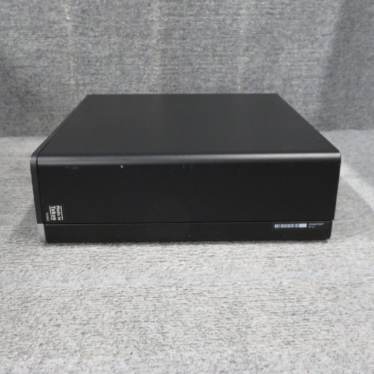 HP EliteDesk 800 G3 SFF Core i5-7500 3.4GHz 4GB DVD-ROM ジャンク A59078_画像4