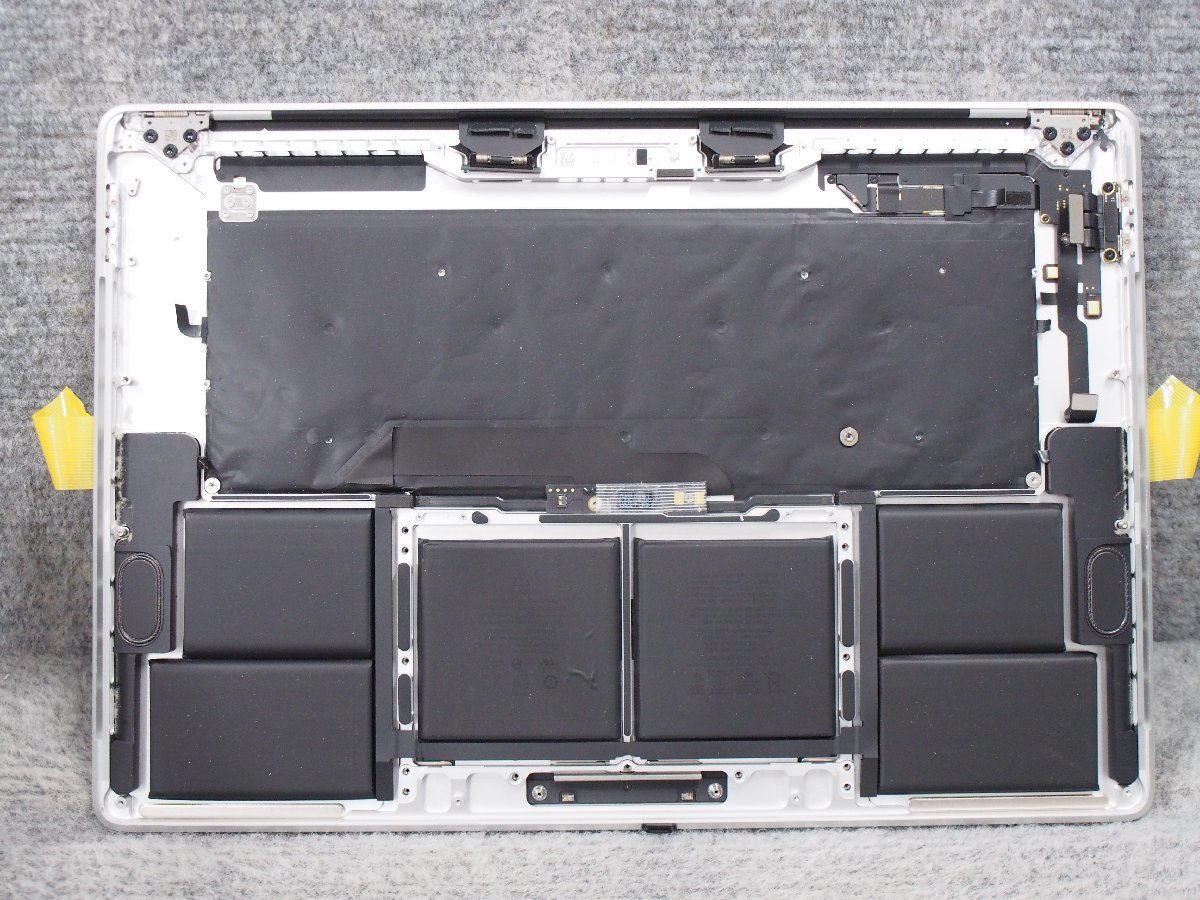 Apple MacBook Pro A2141 基盤なし ジャンク NJ5031 Apple MacBook Pro A2141 基盤なし ジャンク NJ5031