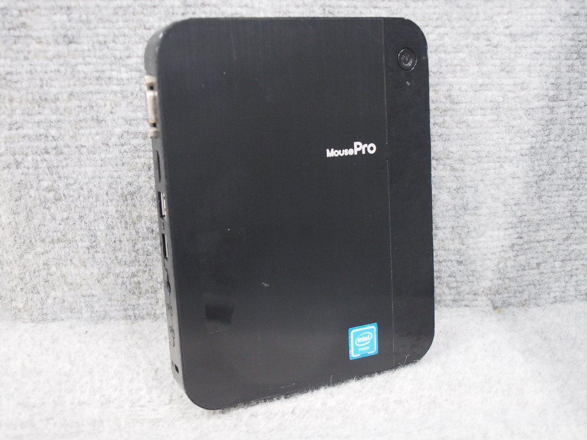 mouse computer MPro-M500E-SSD Celeron 3205U 1.5GHz 4GB ジャンク A58835_画像5