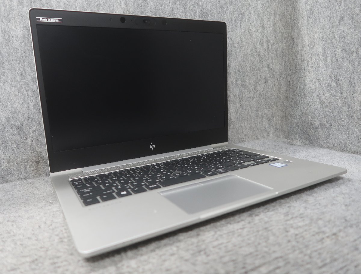驚きの値段 G5 830 EliteBook HP Core N71440 ジャンク ノート 8GB 1.8