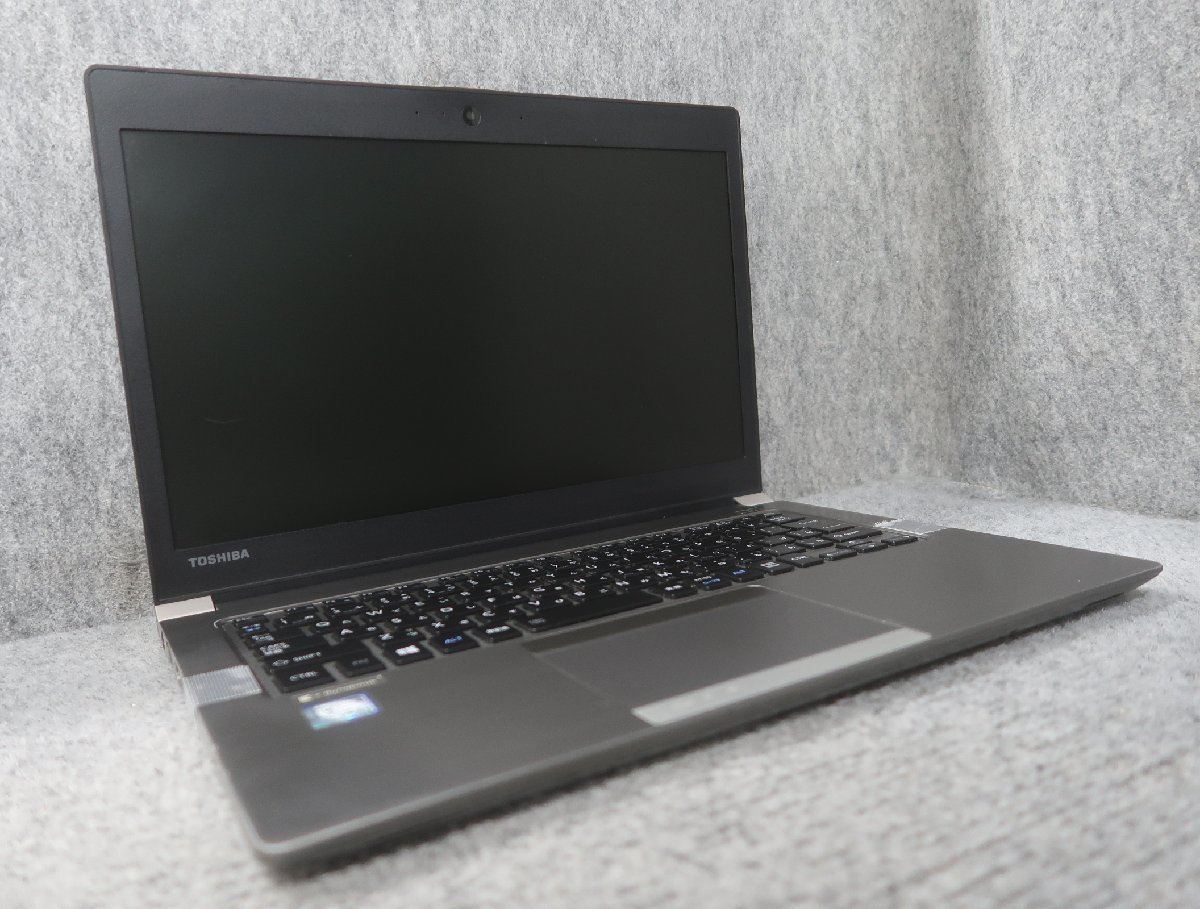 ジャンク/ TOSHIBA dynabook R63/J PR63JBA4447AD11 Intel Core ジャンク/ TOSHIBA dynabook R63/J PR63JBA4447AD11 Intel Core