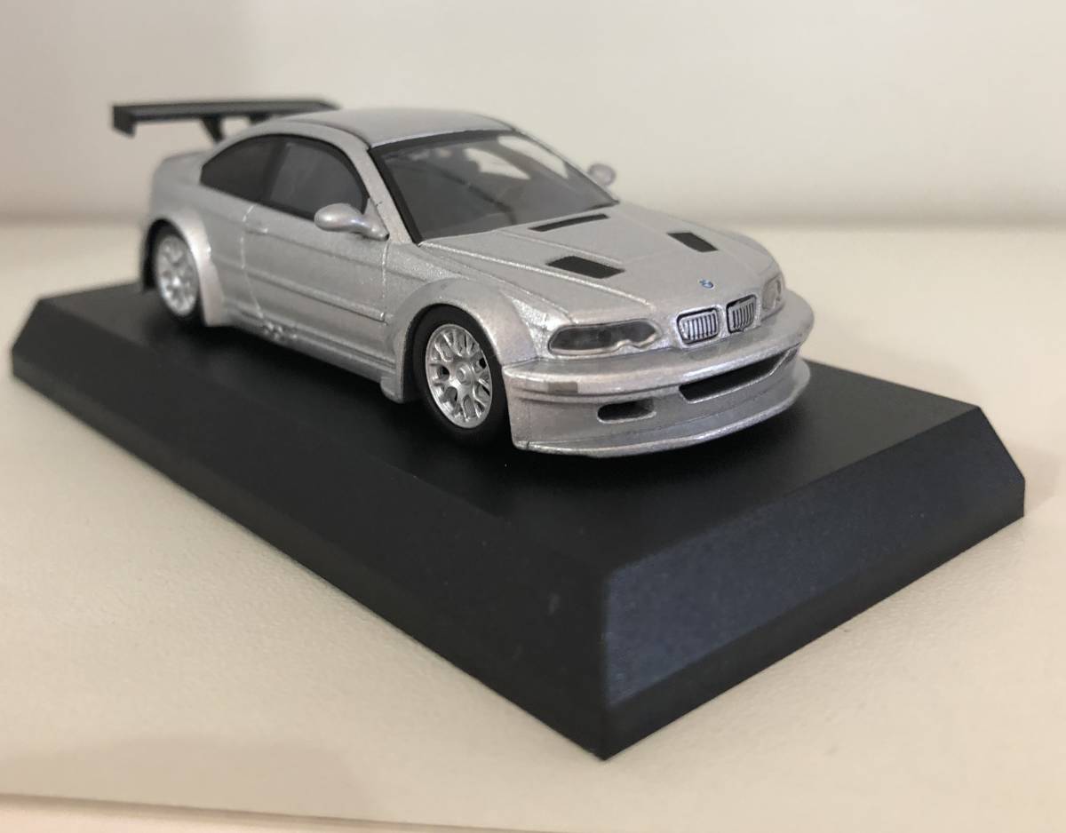bmw m3 gtr toy