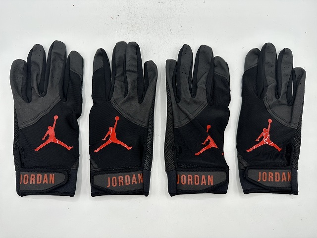 小物などお買い得な福袋 バッティンググローブ 両手 野球 ジョーダン JORDAN レッド まとめ売り Size-M 2セット Mサイズ 小物などお買い得な福袋 バッティンググローブ 両手 野球 ジョーダン JORDAN レッド まとめ売り Size-M 2セット Mサイズ