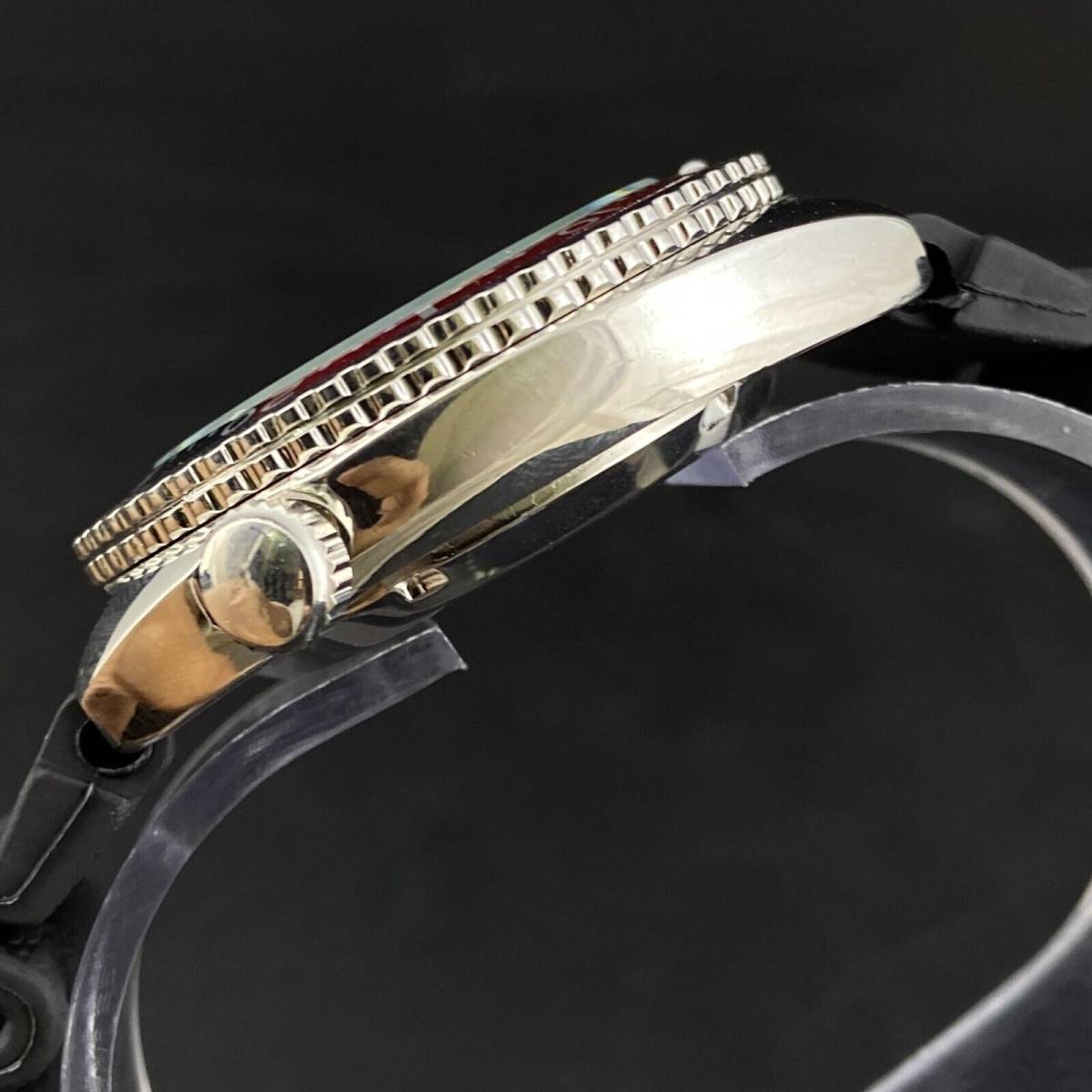訳あり】SEIKO 海外限定品 日本未発売 セイコー アンティーク
