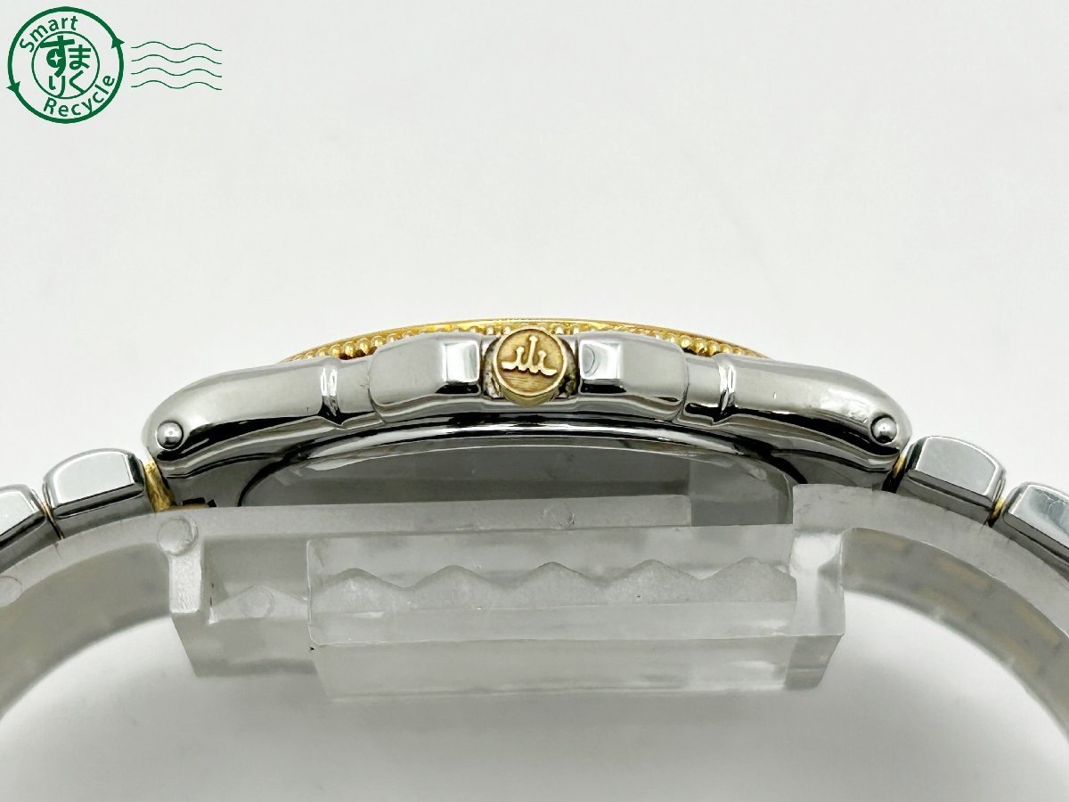 10641710 ◇ 1円~! SEIKO セイコー CREDOR クレドール パシフィーク