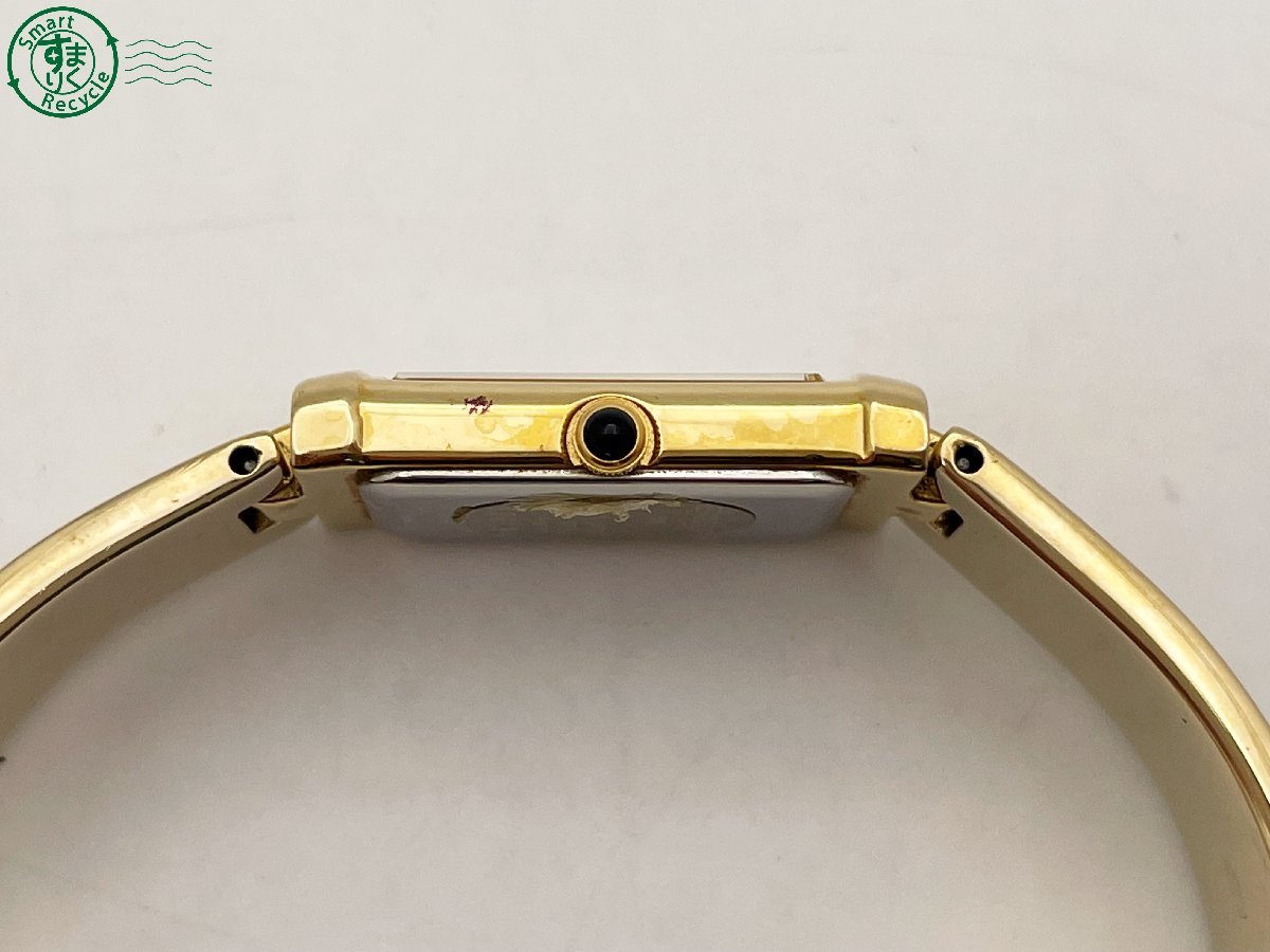 10532324 # Yves Saint Laurent イヴ・サンローラン クォーツ QZ