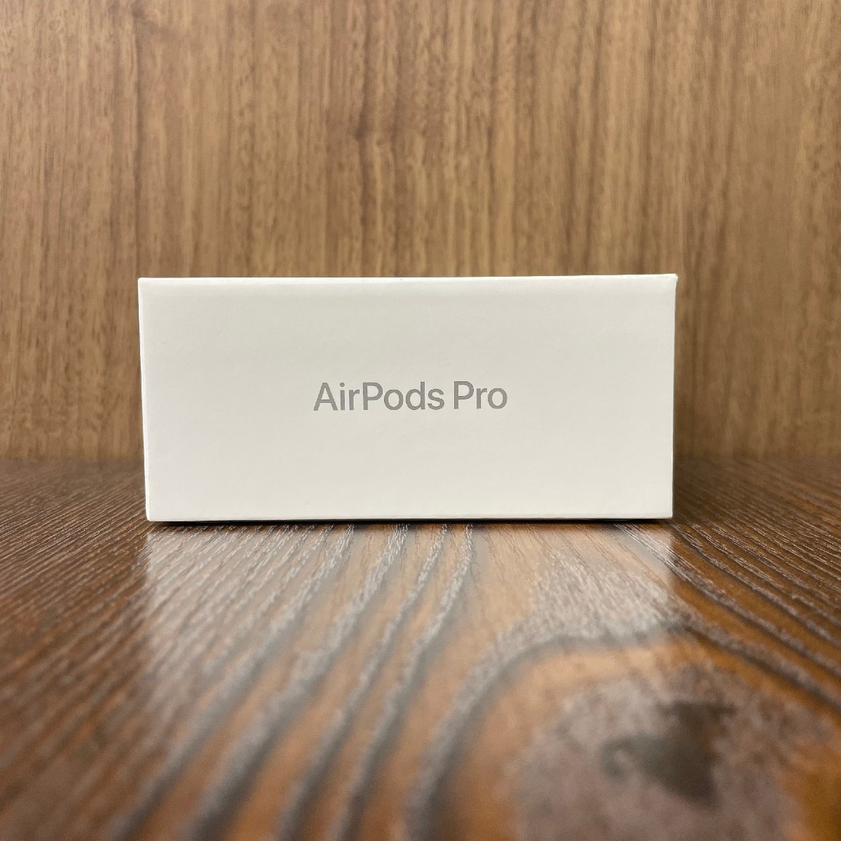 新品未開封】Apple AirPods Pro（第2世代）-