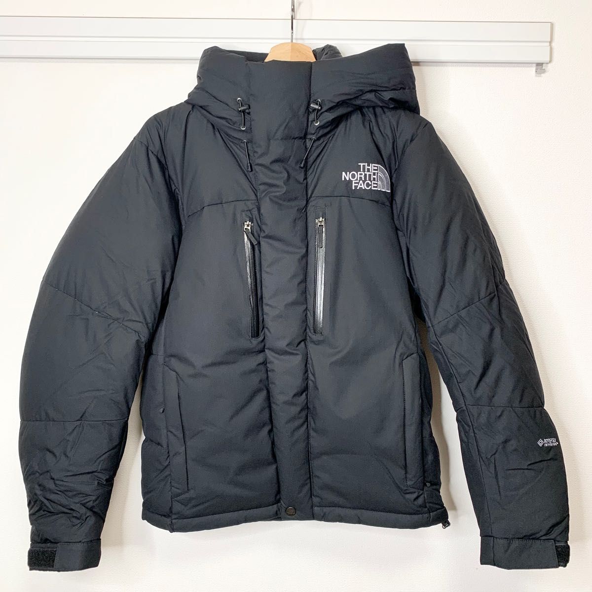 超稀少サイズ XS】新品 18AW THE NORTH FACE ノースフェイス ND91840 