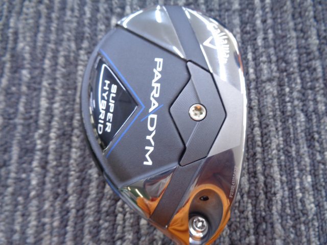 中古 キャロウェイ PARADYM 看 ◇◇◇/VENTUS BLACK 6/S/10.5 中古 キャロウェイ PARADYM 看 ◇◇◇/VENTUS BLACK 6/S/10.5