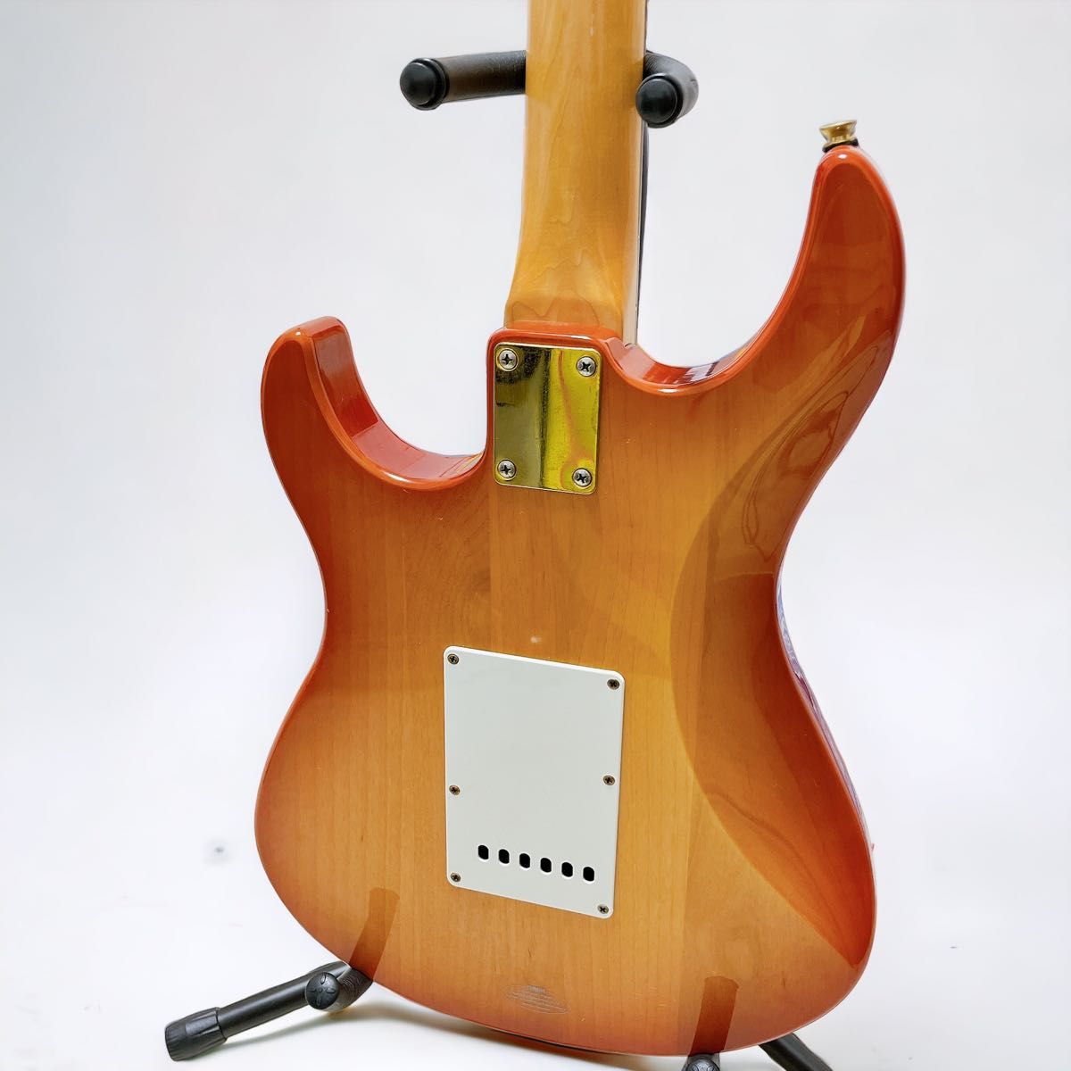ヤマハ パシフィカ エレキギター ストラト PAC312H アンバー ヤマハ パシフィカ エレキギター ストラト PAC312H アンバー