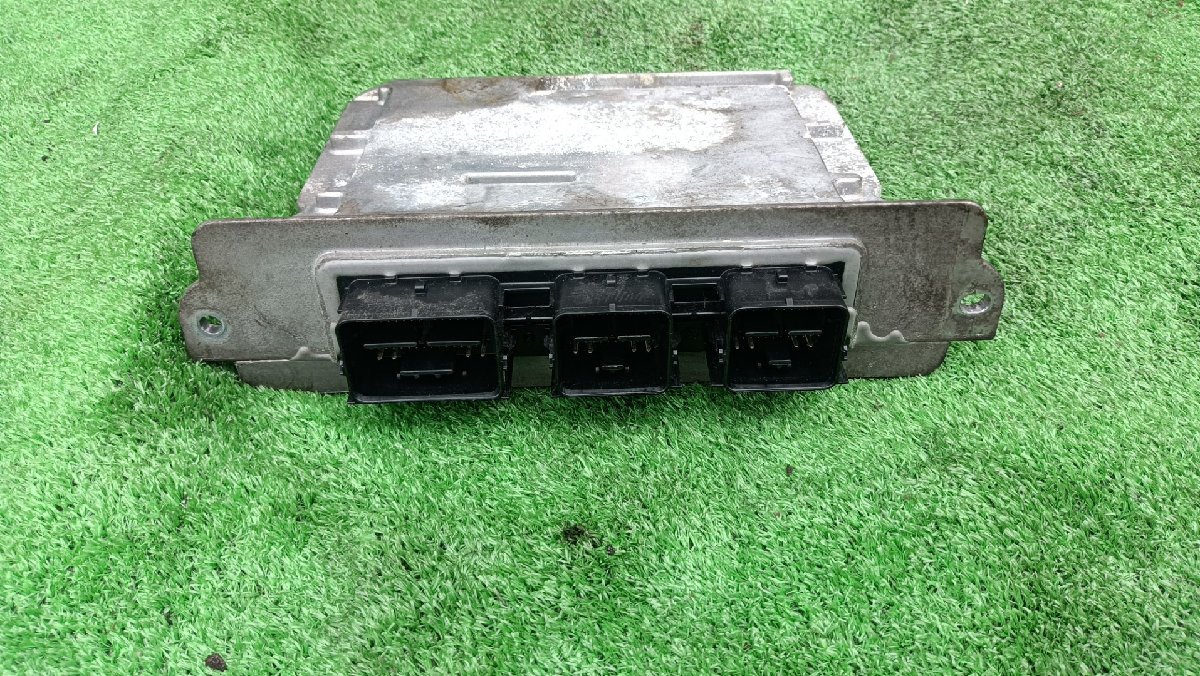  Ford ECU 1FMEU74 2006 #hyj C91122