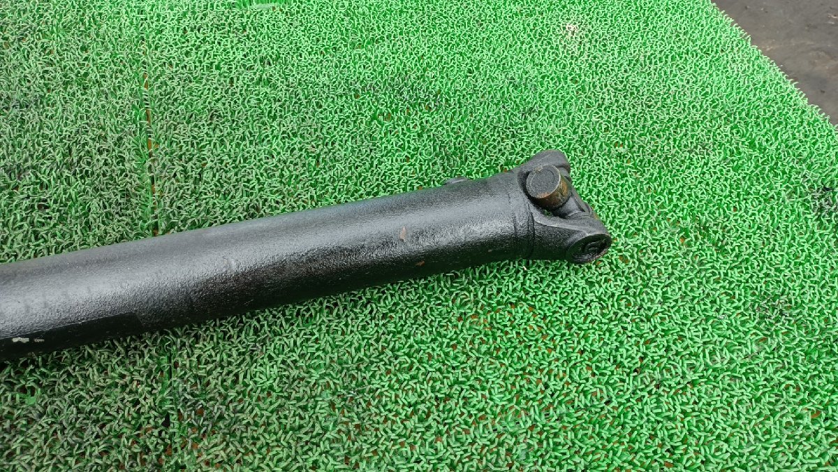  Jeep propeller shaft Cherokee 7MX 1996 #hyj NSP32183