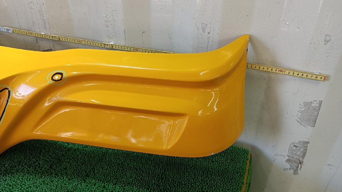  Toyota front panel Regius Ace LH113V 1996 #hyj NSP34403