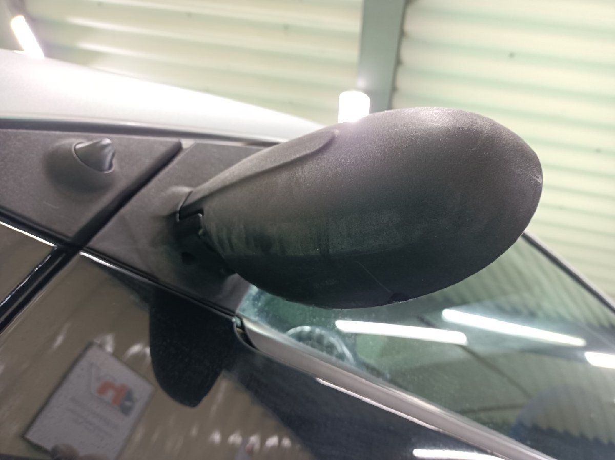  Smart left side mirror MC01M ( C450 ) 2000 #hyj C87-011